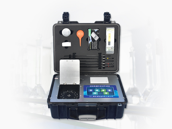 高智能土壤養(yǎng)分檢測儀在農(nóng)業(yè)中的作用