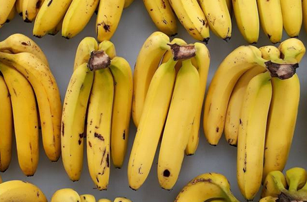 香蕉農(nóng)殘檢測(cè)是測(cè)皮還是肉，香蕉農(nóng)殘?jiān)趺礈y(cè)