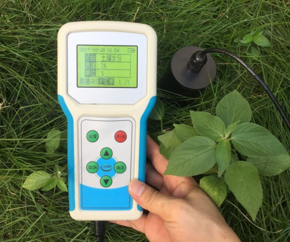 十幾塊錢的土壤測(cè)試儀:真的管用嗎?