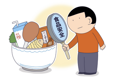 食品安全檢測(cè)儀的發(fā)展與創(chuàng)新