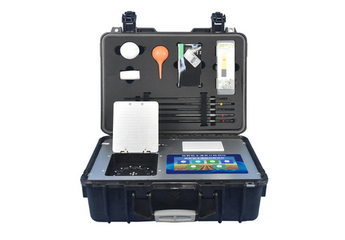 土壤檢測儀器：精準掌握土壤狀況，助力農業(yè)可持續(xù)發(fā)展