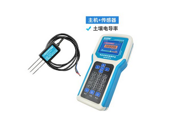 土壤檢測(cè)儀怎么看數(shù)據(jù)