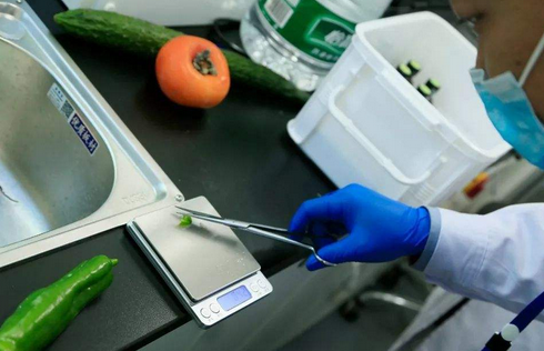 食品檢測儀器設(shè)備是監(jiān)測設(shè)備嗎？