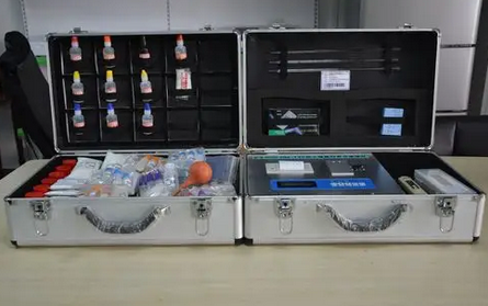 土壤檢測儀使用說明