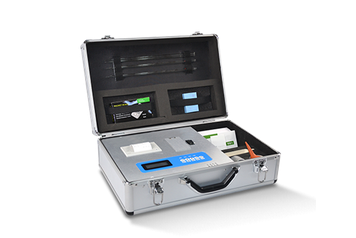 土壤檢測儀品牌