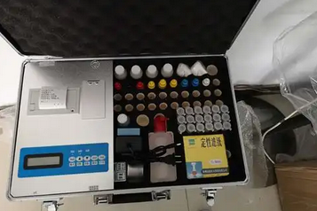 土壤酸堿度速測(cè)儀：精準(zhǔn)檢測(cè)土壤狀況，助力農(nóng)業(yè)可持續(xù)發(fā)展