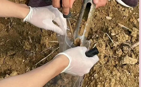 土壤檢測儀器的功能