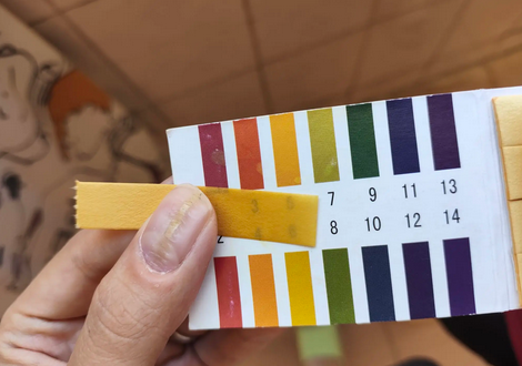 土壤酸堿度濕度檢測儀助力農(nóng)業(yè)可持續(xù)發(fā)展