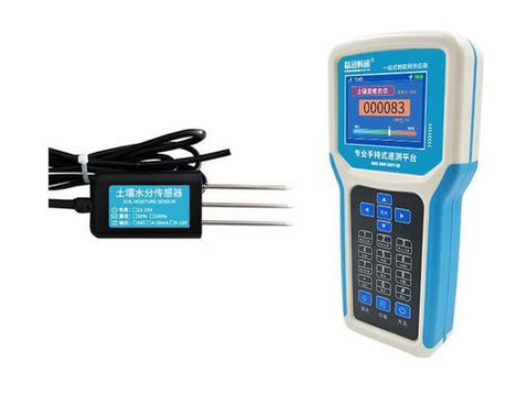 污染空氣及土壤檢測(cè)儀
