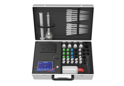 土壤檢測儀器十大品牌排行榜