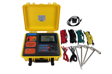 土壤水分檢測儀器價格