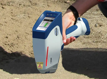 土壤檢測儀怎么樣