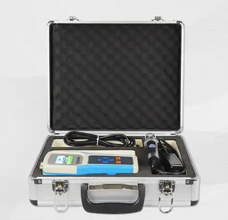 多功能土壤檢測(cè)儀有定位系統(tǒng)嗎？